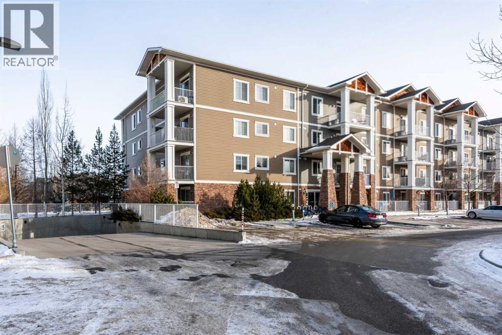 306, 406 Cranberry Park Se, Calgary, Alberta  T3M 1Y9 - Photo 28 - A2278452