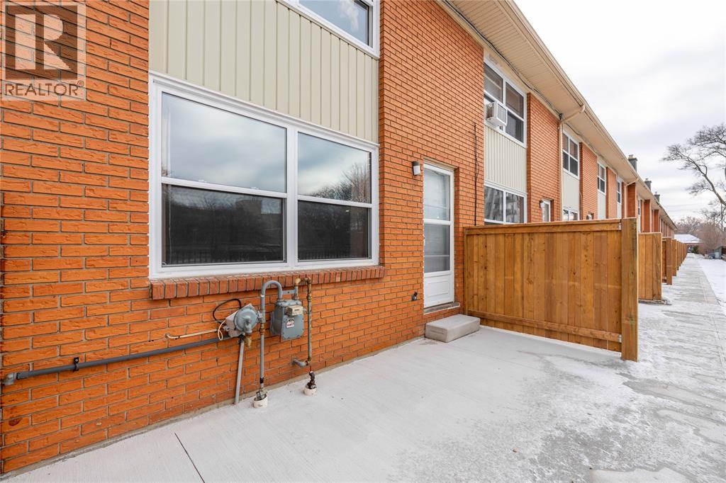 834 Exmouth Street Unit# 23, Sarnia, Ontario  N7T 5R2 - Photo 21 - 26002831