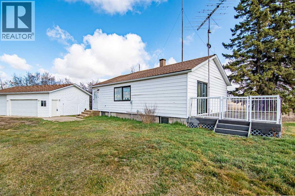 39061 Range Road 220, Rural Stettler No. 6, Alberta  T0C 2E0 - Photo 32 - A2212555