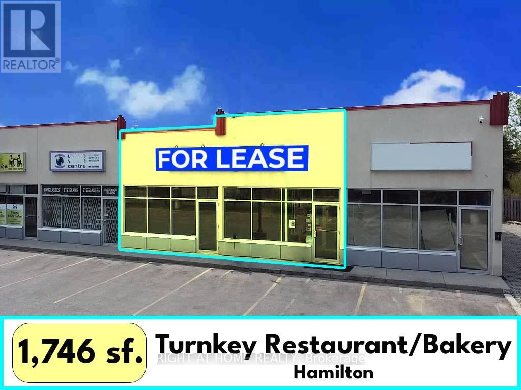 7 - 8 - 259 QUEENSTON ROAD, Hamilton, Ontario