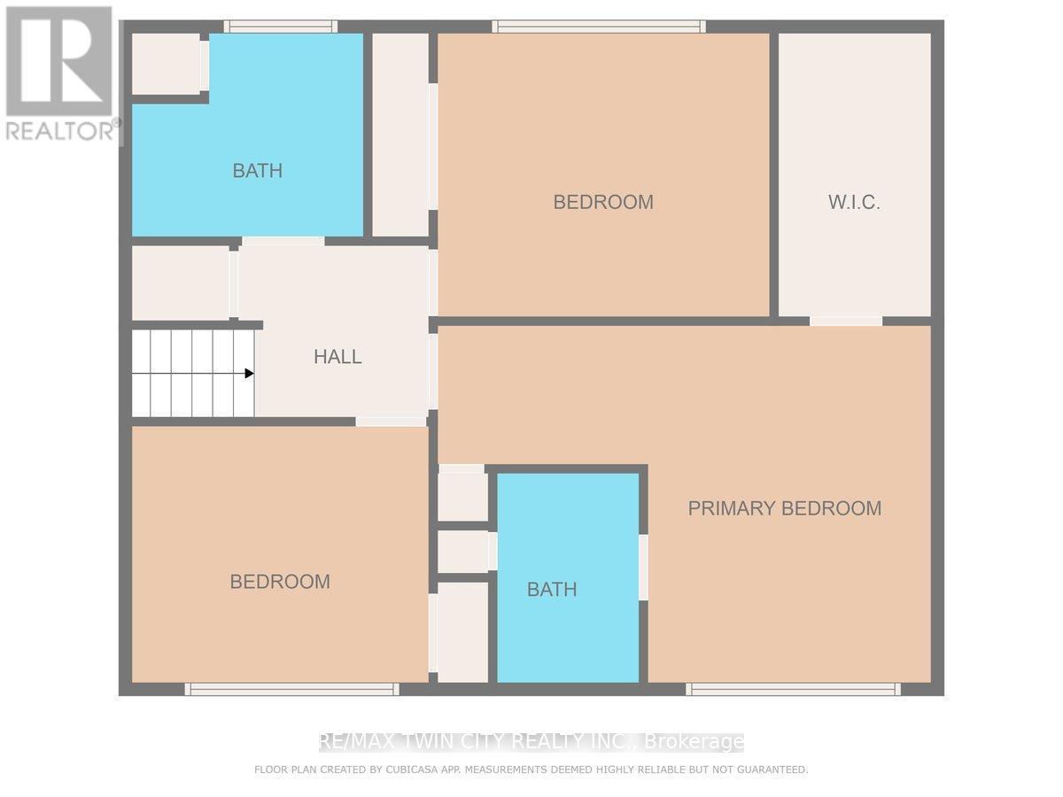 162 Greenbrook Drive, Kitchener, Ontario  N2M 4J7 - Photo 37 - X12716354