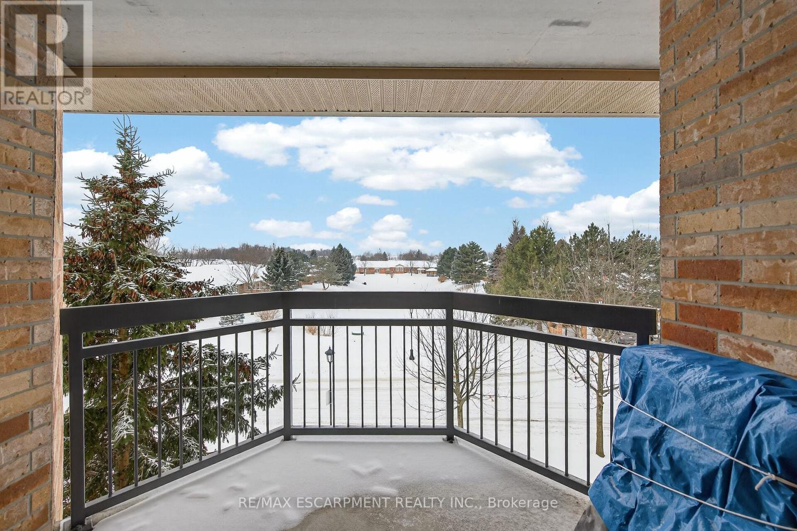 312 - 59 Critzia Drive, Hamilton, Ontario  L0R 1W0 - Photo 26 - X12770766