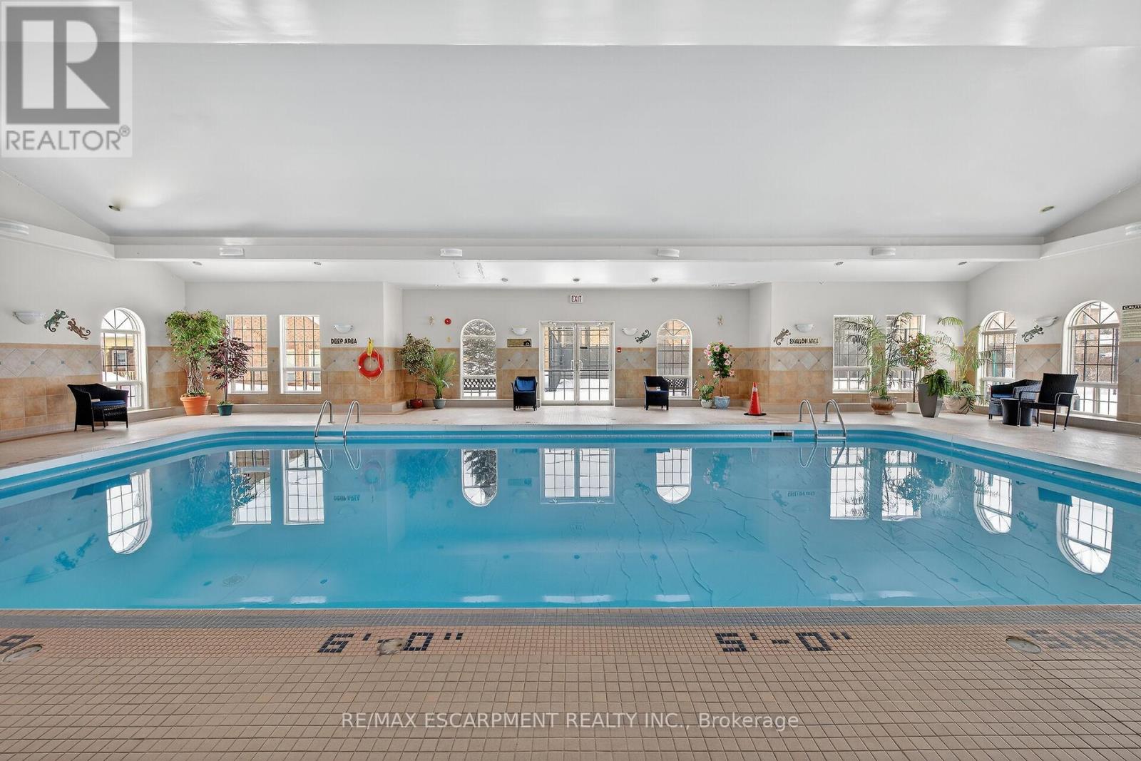 312 - 59 Critzia Drive, Hamilton, Ontario  L0R 1W0 - Photo 39 - X12770766