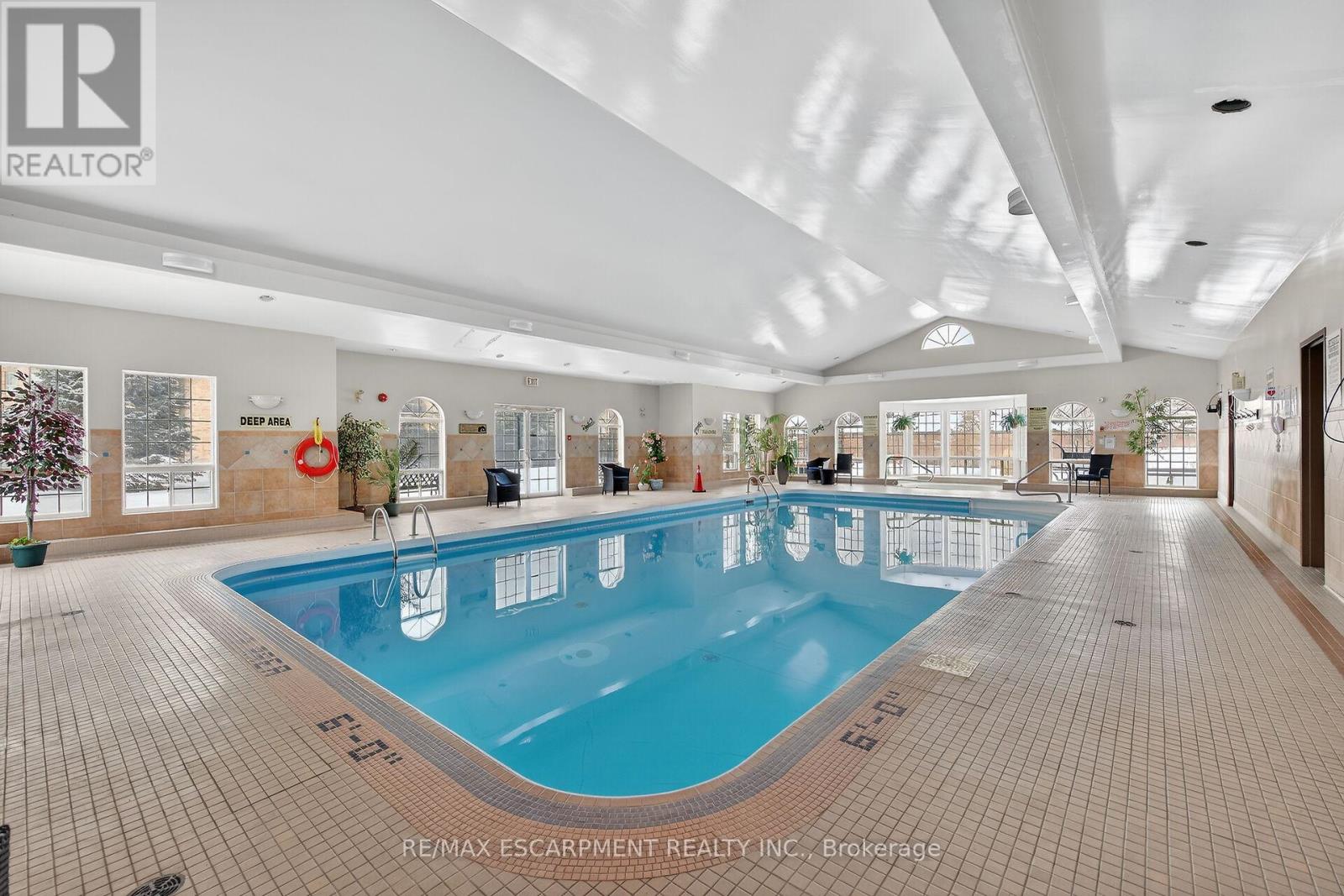 312 - 59 Critzia Drive, Hamilton, Ontario  L0R 1W0 - Photo 40 - X12770766