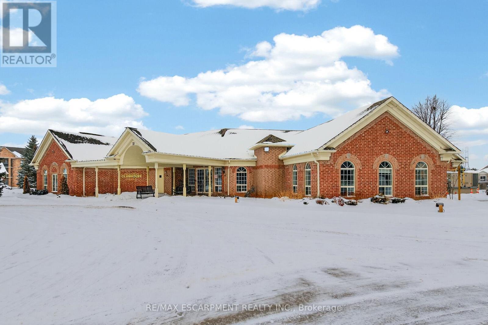 312 - 59 Critzia Drive, Hamilton, Ontario  L0R 1W0 - Photo 41 - X12770766