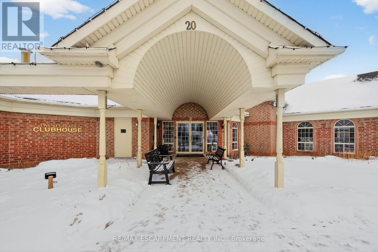 312 - 59 Critzia Drive, Hamilton, Ontario  L0R 1W0 - Photo 42 - X12770766