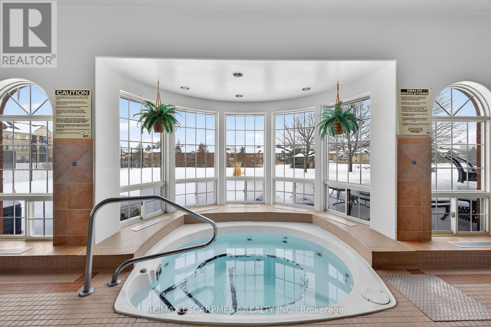 312 - 59 Critzia Drive, Hamilton, Ontario  L0R 1W0 - Photo 47 - X12770766