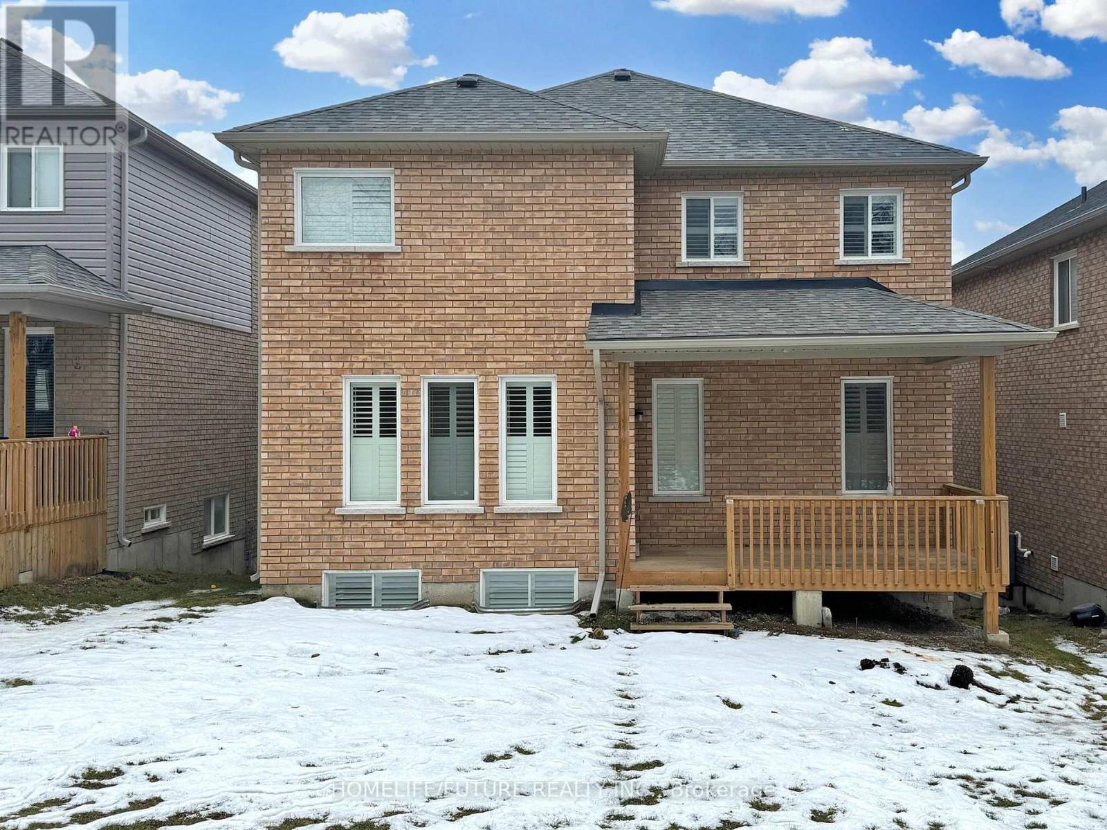 526 Joslin Street, Peterborough, Ontario  K9J 0H9 - Photo 47 - X12770816