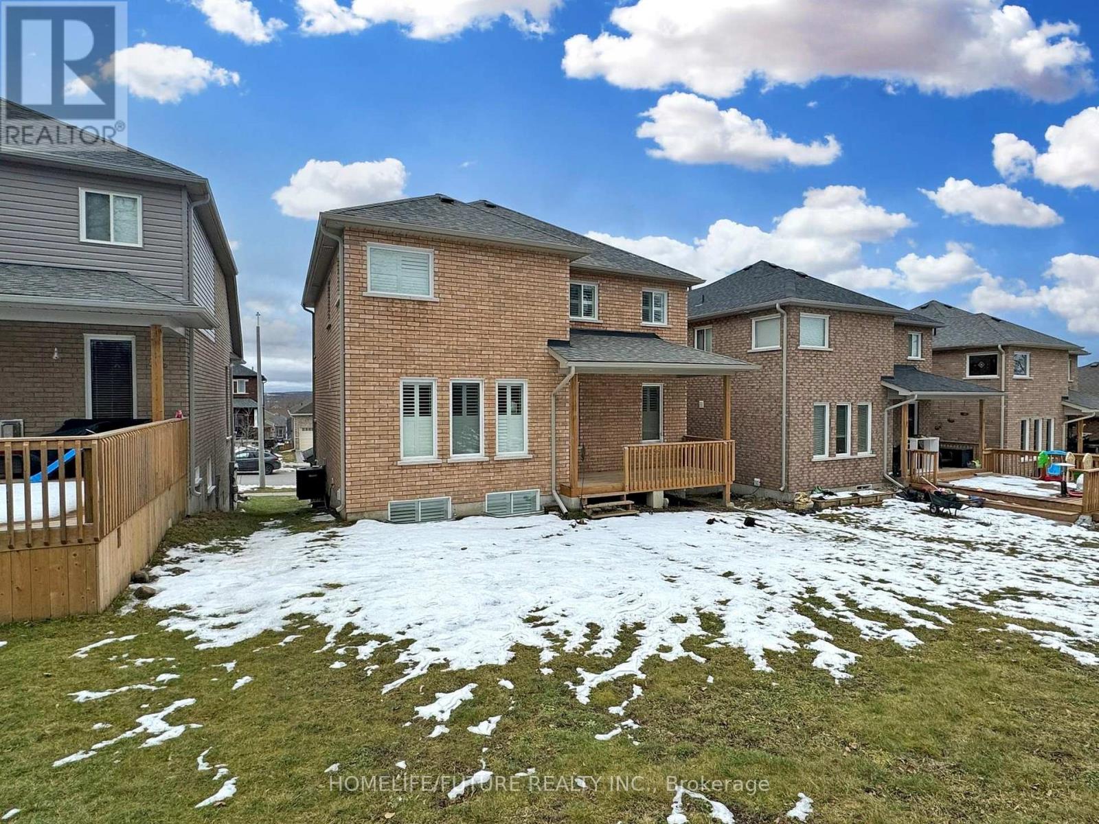 526 Joslin Street, Peterborough, Ontario  K9J 0H9 - Photo 49 - X12770816