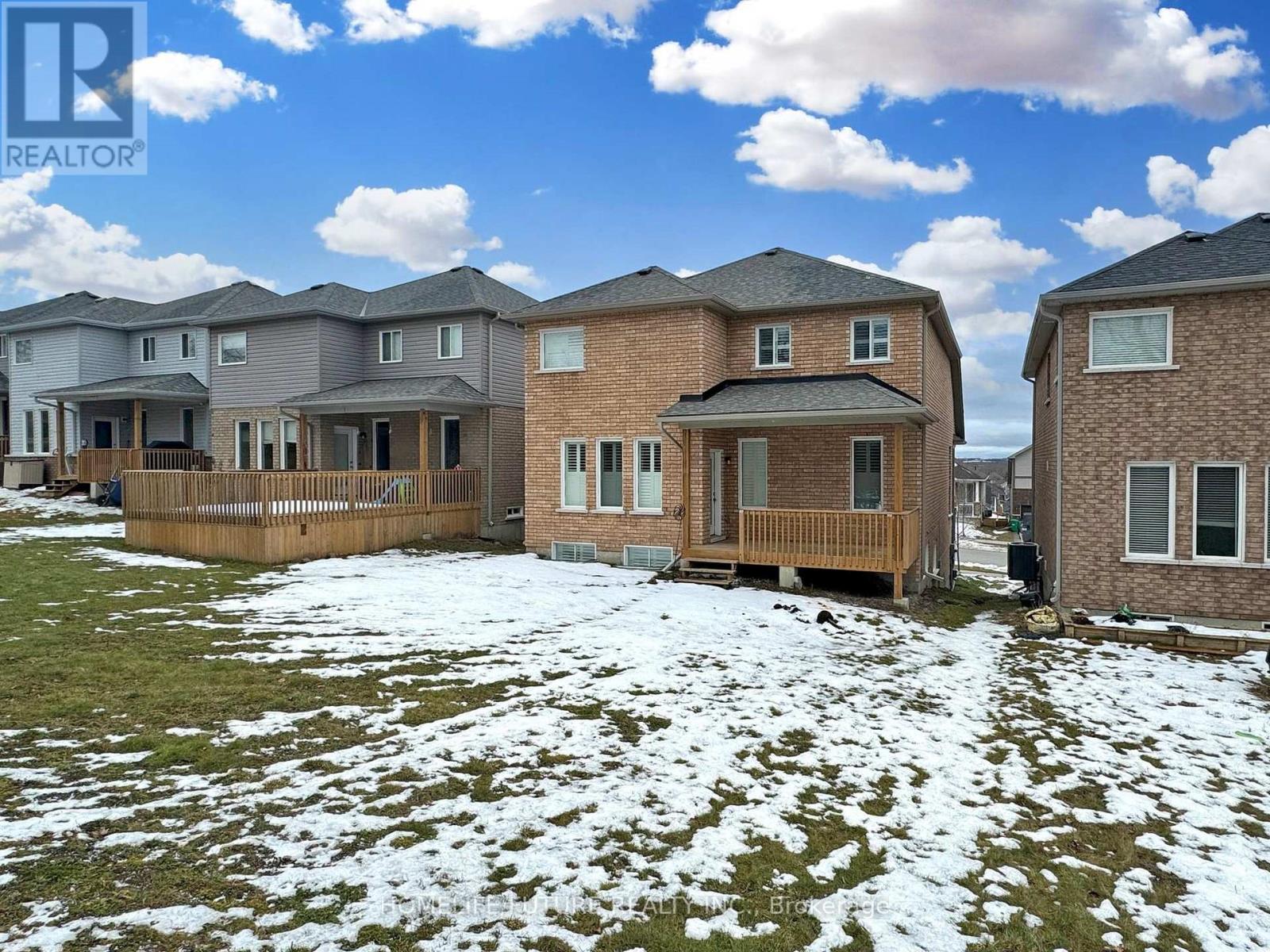 526 Joslin Street, Peterborough, Ontario  K9J 0H9 - Photo 50 - X12770816