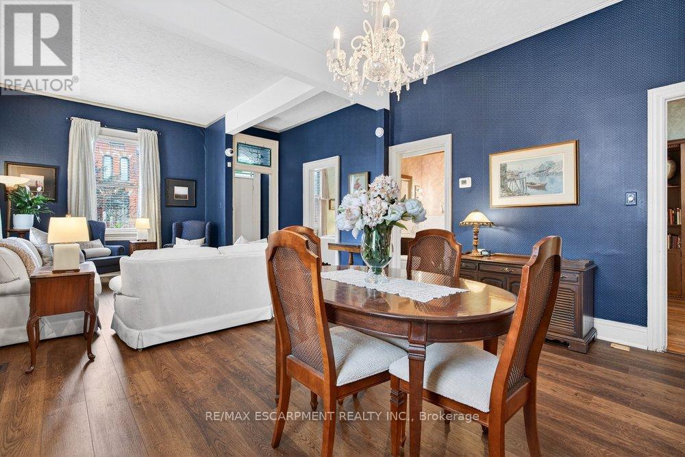 139 Queen Street S, Hamilton, Ontario  L8P 3S3 - Photo 13 - X12770962