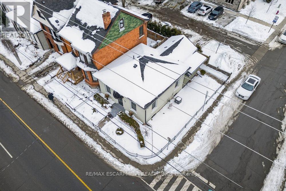 139 Queen Street S, Hamilton, Ontario  L8P 3S3 - Photo 34 - X12770962