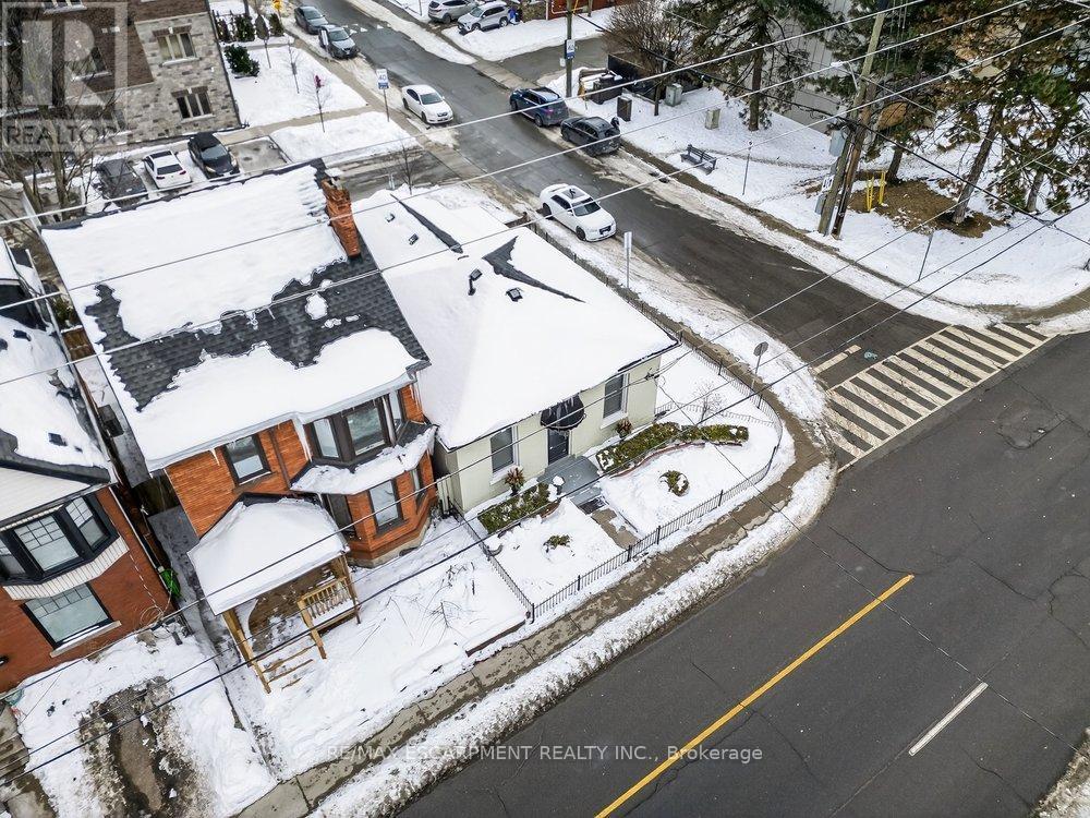 139 Queen Street S, Hamilton, Ontario  L8P 3S3 - Photo 36 - X12770962