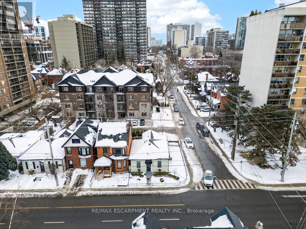 139 Queen Street S, Hamilton, Ontario  L8P 3S3 - Photo 37 - X12770962