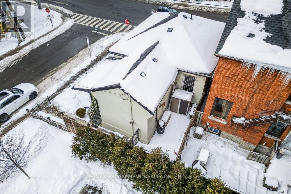 139 Queen Street S, Hamilton, Ontario  L8P 3S3 - Photo 38 - X12770962