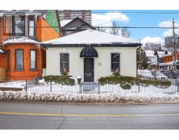 139 QUEEN STREET S, Hamilton, Ontario