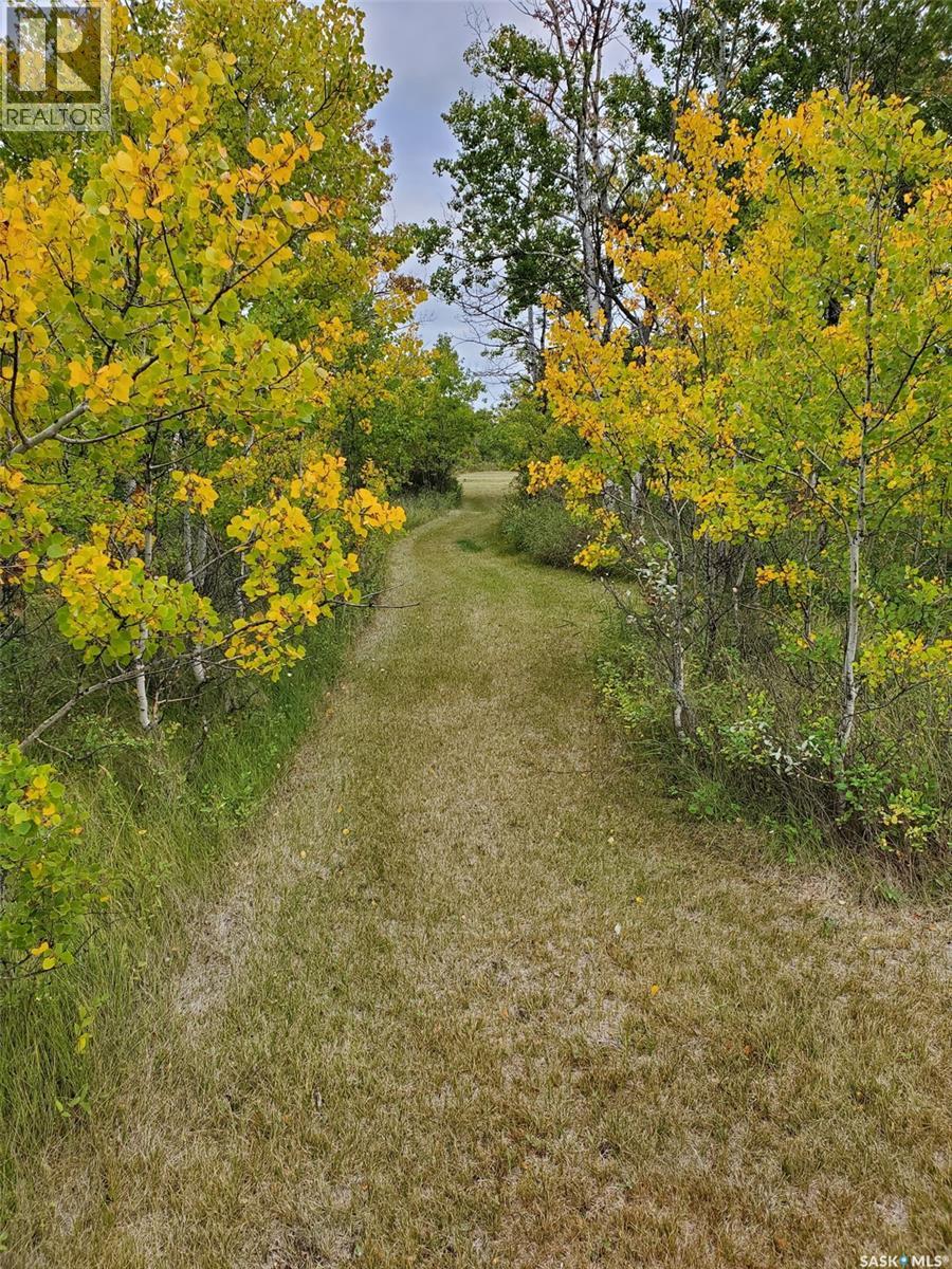 9.85 Acre Lot, vanscoy rm no. 345, Saskatchewan