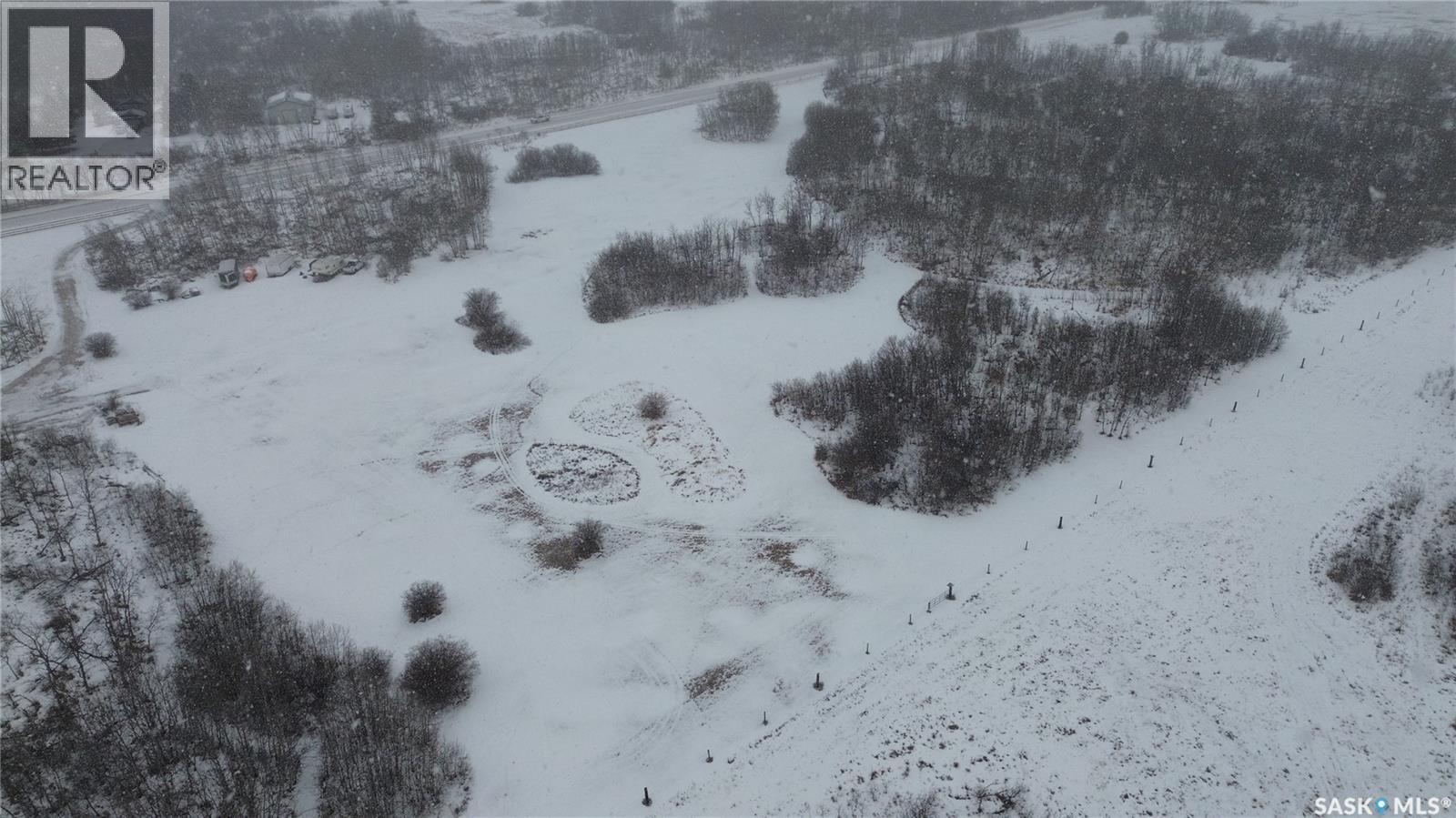 9.85 Acre Lot, Vanscoy Rm No. 345, Saskatchewan  S0L 3J0 - Photo 13 - SK028154