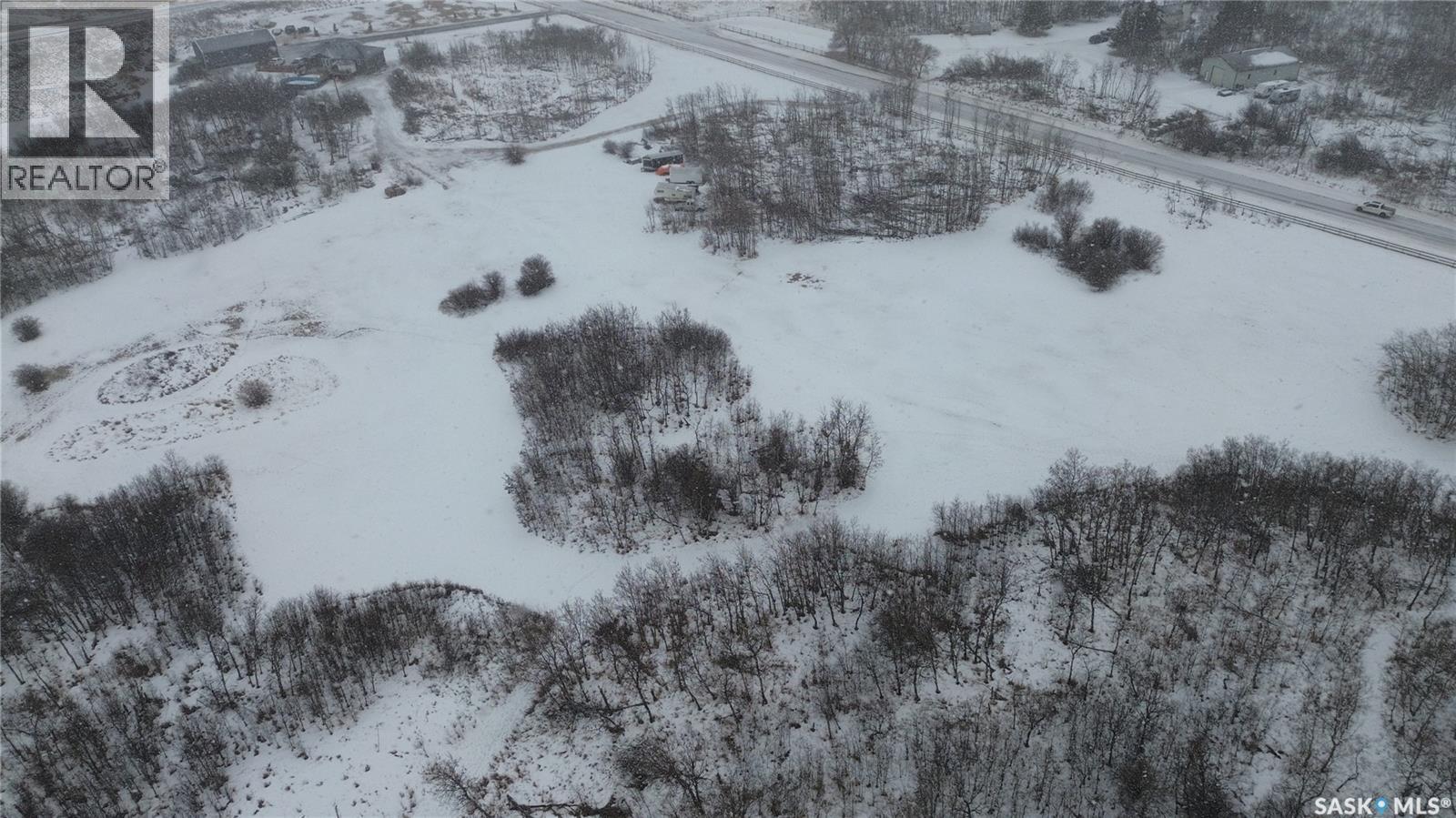 9.85 Acre Lot, Vanscoy Rm No. 345, Saskatchewan  S0L 3J0 - Photo 14 - SK028154