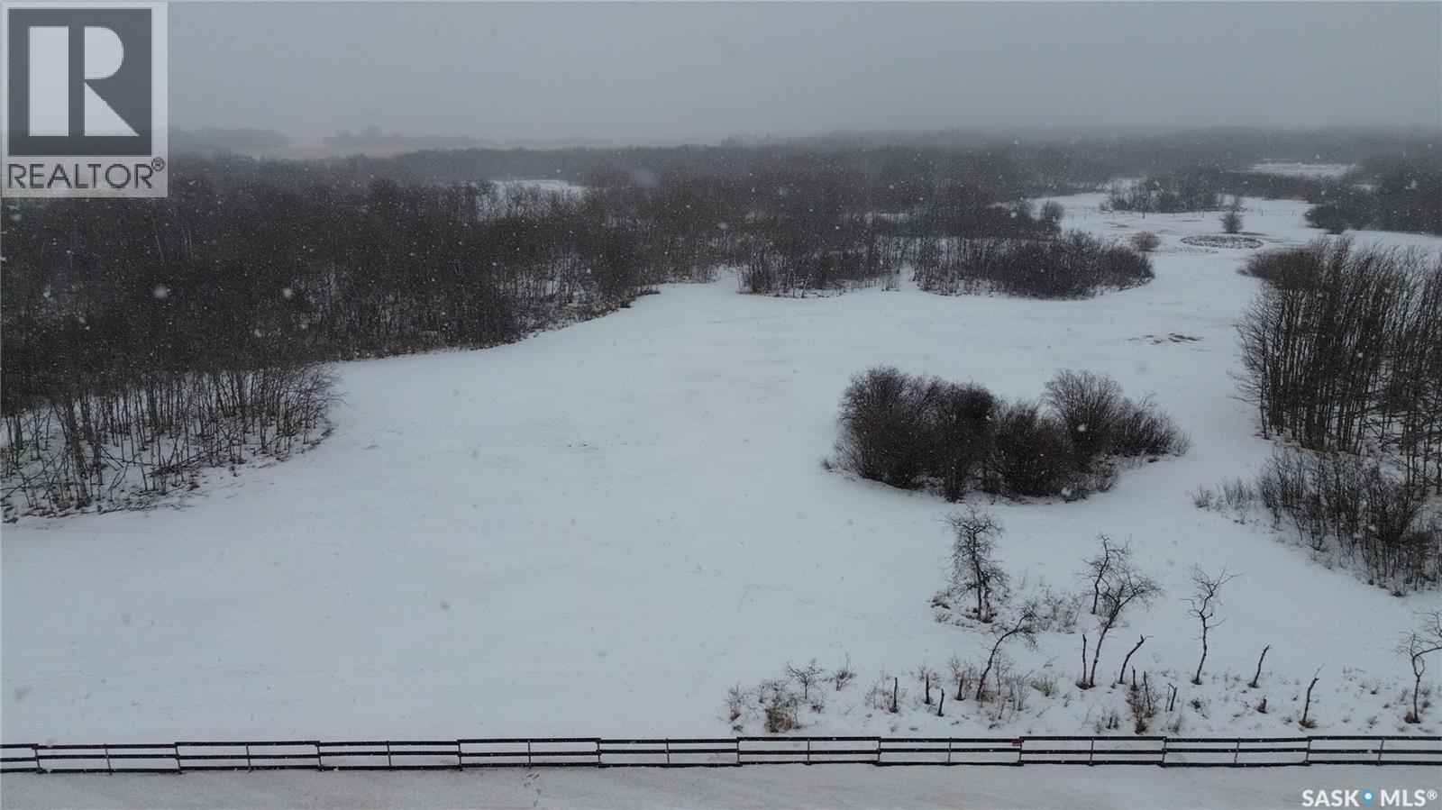 9.85 Acre Lot, Vanscoy Rm No. 345, Saskatchewan  S0L 3J0 - Photo 4 - SK028154