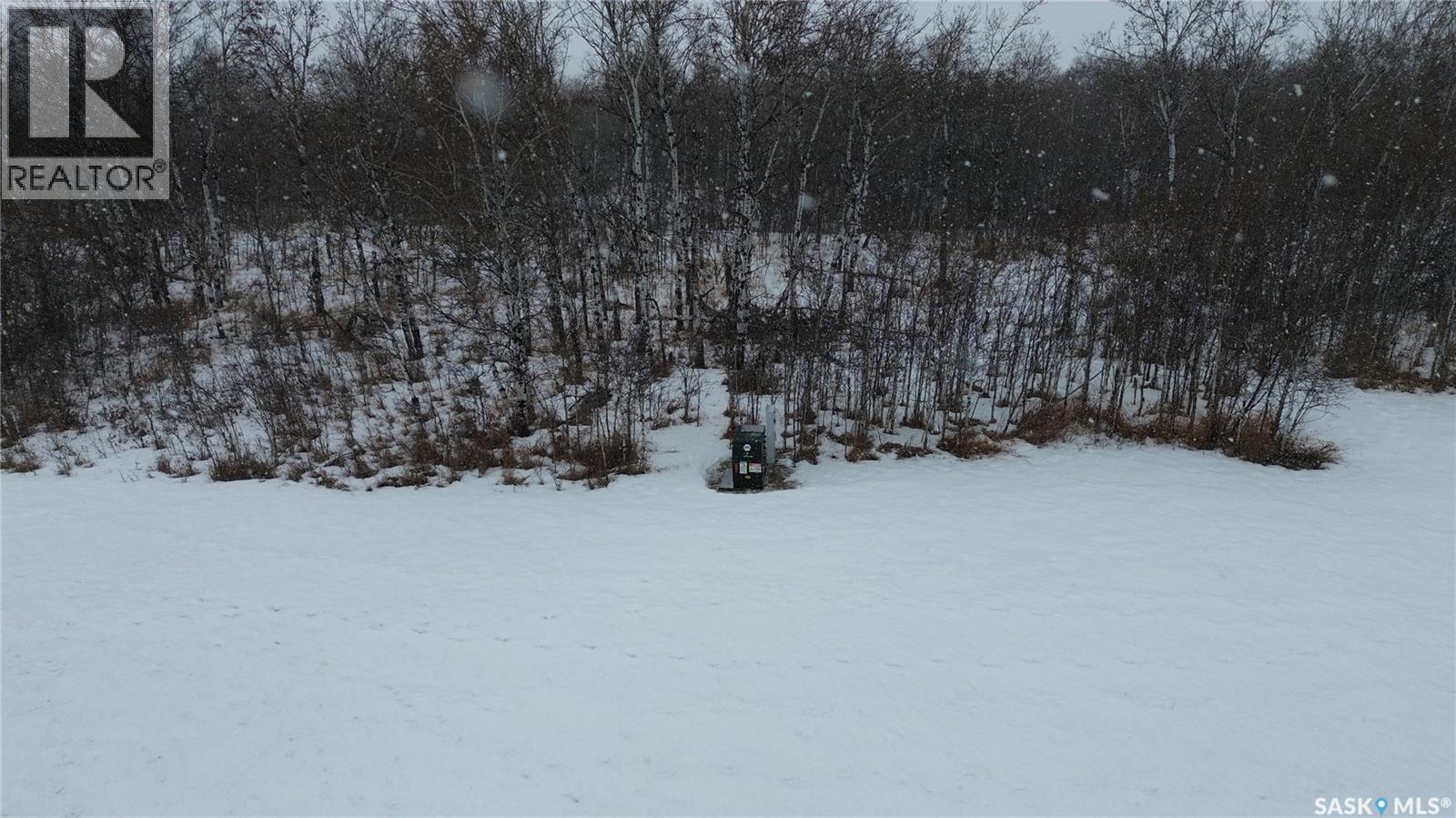 9.85 Acre Lot, Vanscoy Rm No. 345, Saskatchewan  S0L 3J0 - Photo 8 - SK028154