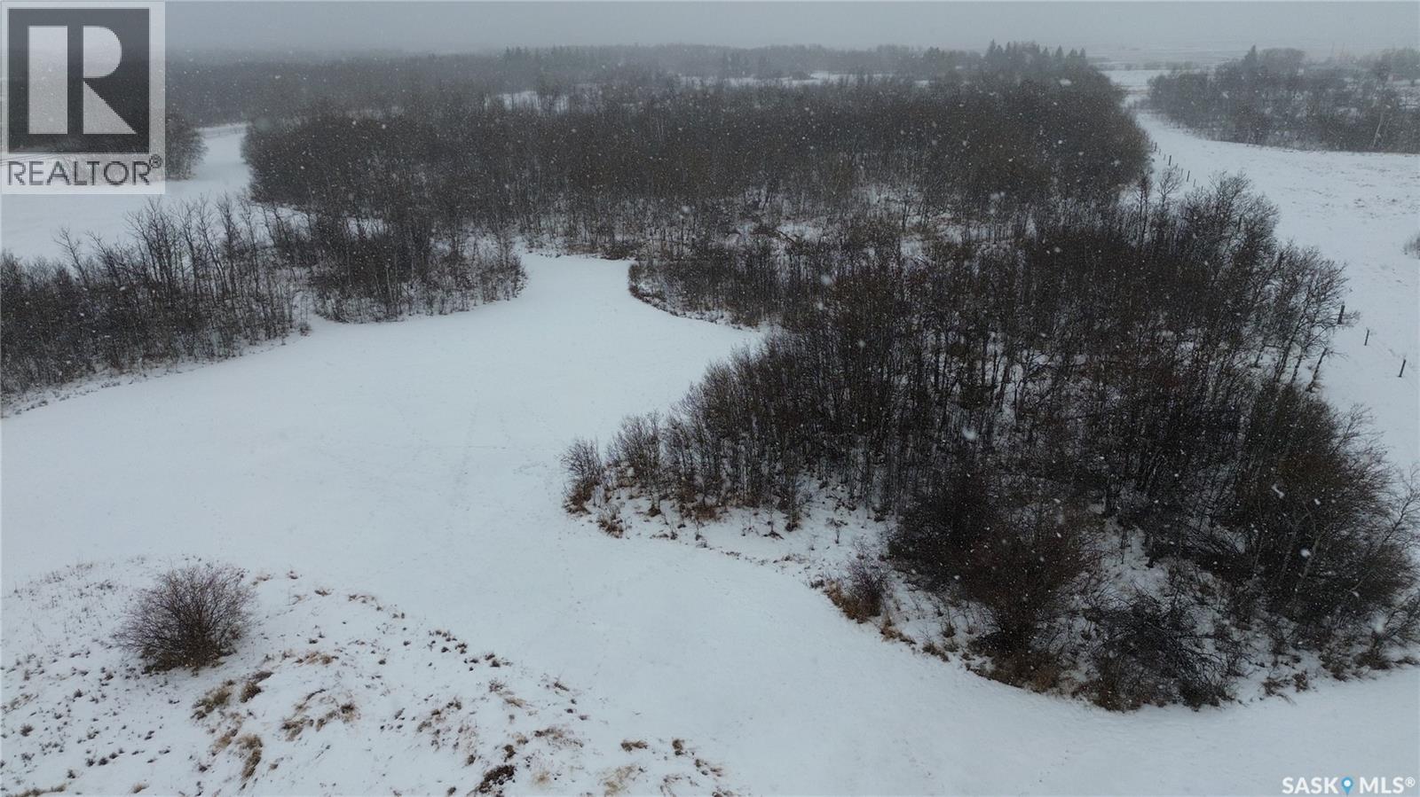 9.85 Acre Lot, Vanscoy Rm No. 345, Saskatchewan  S0L 3J0 - Photo 9 - SK028154