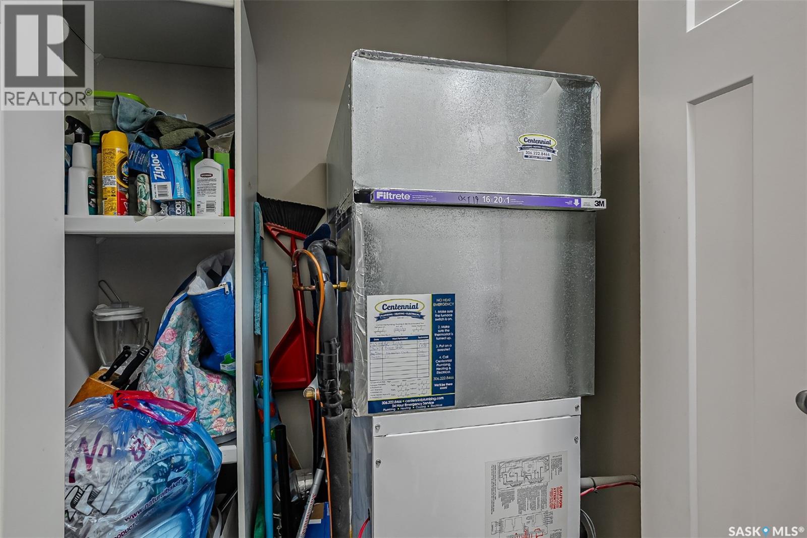 216 545 Hassard Close, Saskatoon, Saskatchewan  S7L 6V3 - Photo 22 - SK028149