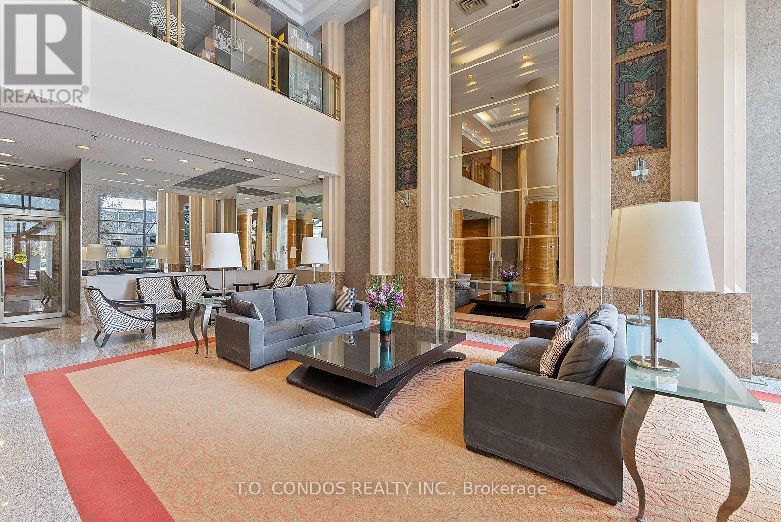 809 - 1001 Bay Street, Toronto, Ontario  M5S 3A6 - Photo 13 - C12770172