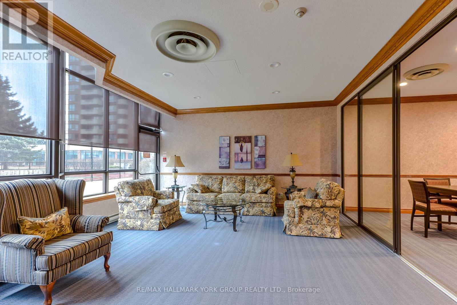 407 - 100 Observatory Lane, Richmond Hill, Ontario  L4C 1T4 - Photo 50 - N12770602