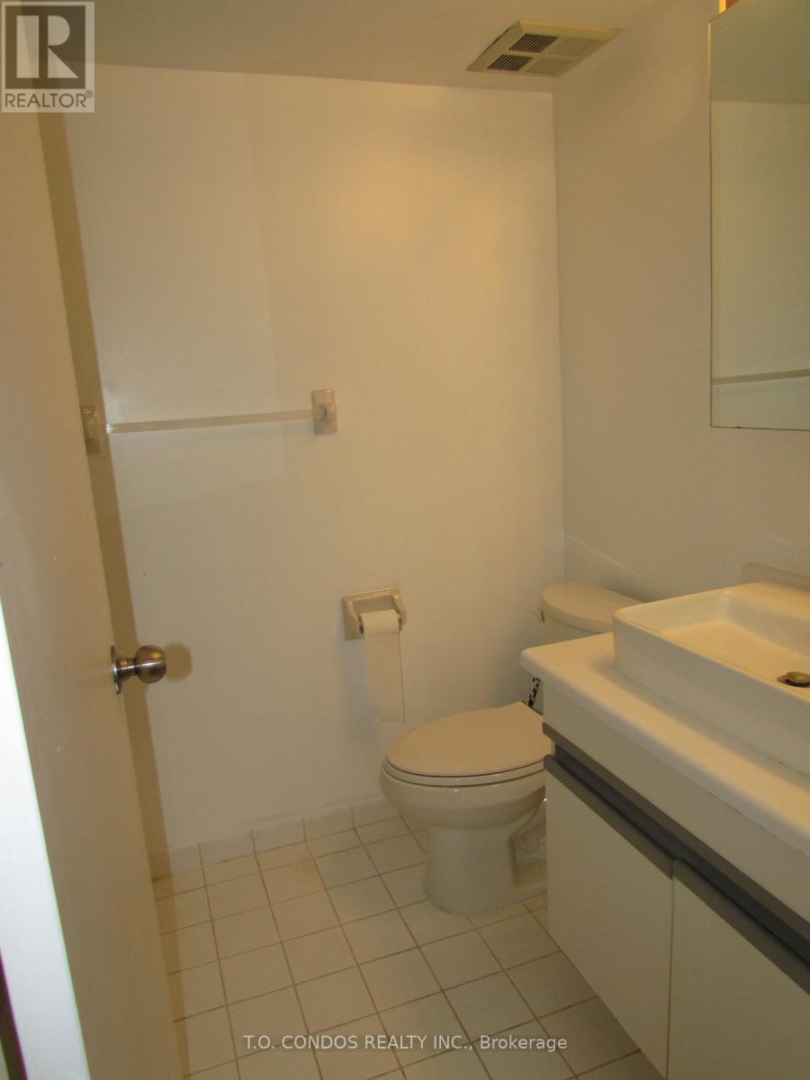 809 - 1001 Bay Street, Toronto, Ontario  M5S 3A6 - Photo 9 - C12770172