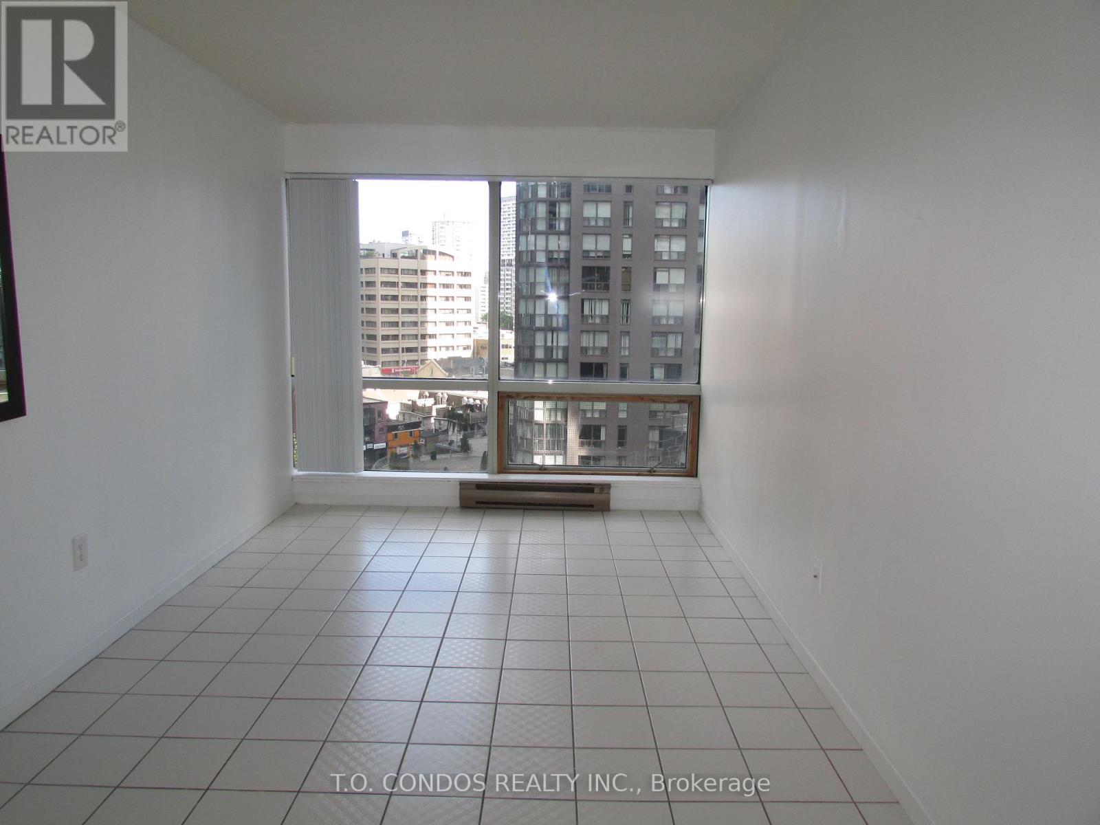 809 - 1001 Bay Street, Toronto, Ontario  M5S 3A6 - Photo 8 - C12770172