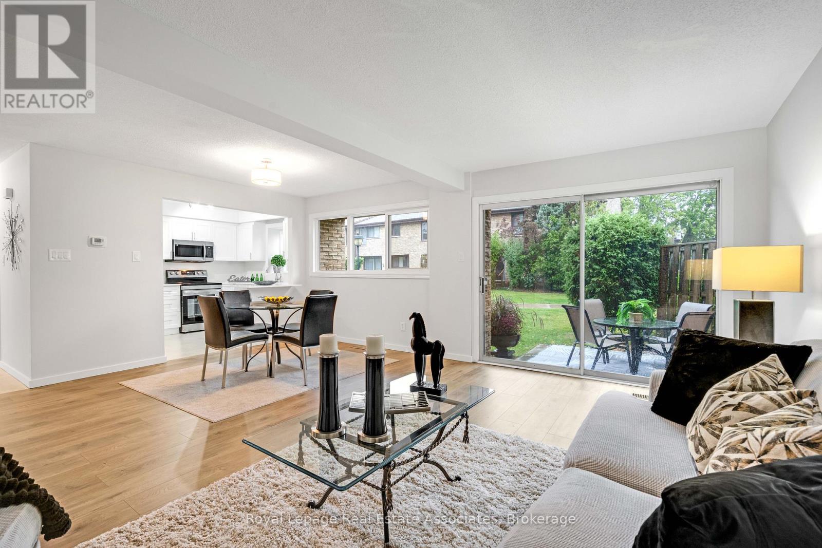 57 - 2605 Woodchester Drive, Mississauga, Ontario  L5K 2E3 - Photo 2 - W12507234