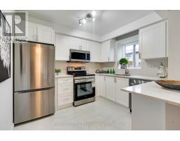 57 - 2605 WOODCHESTER DRIVE, Mississauga, Ontario