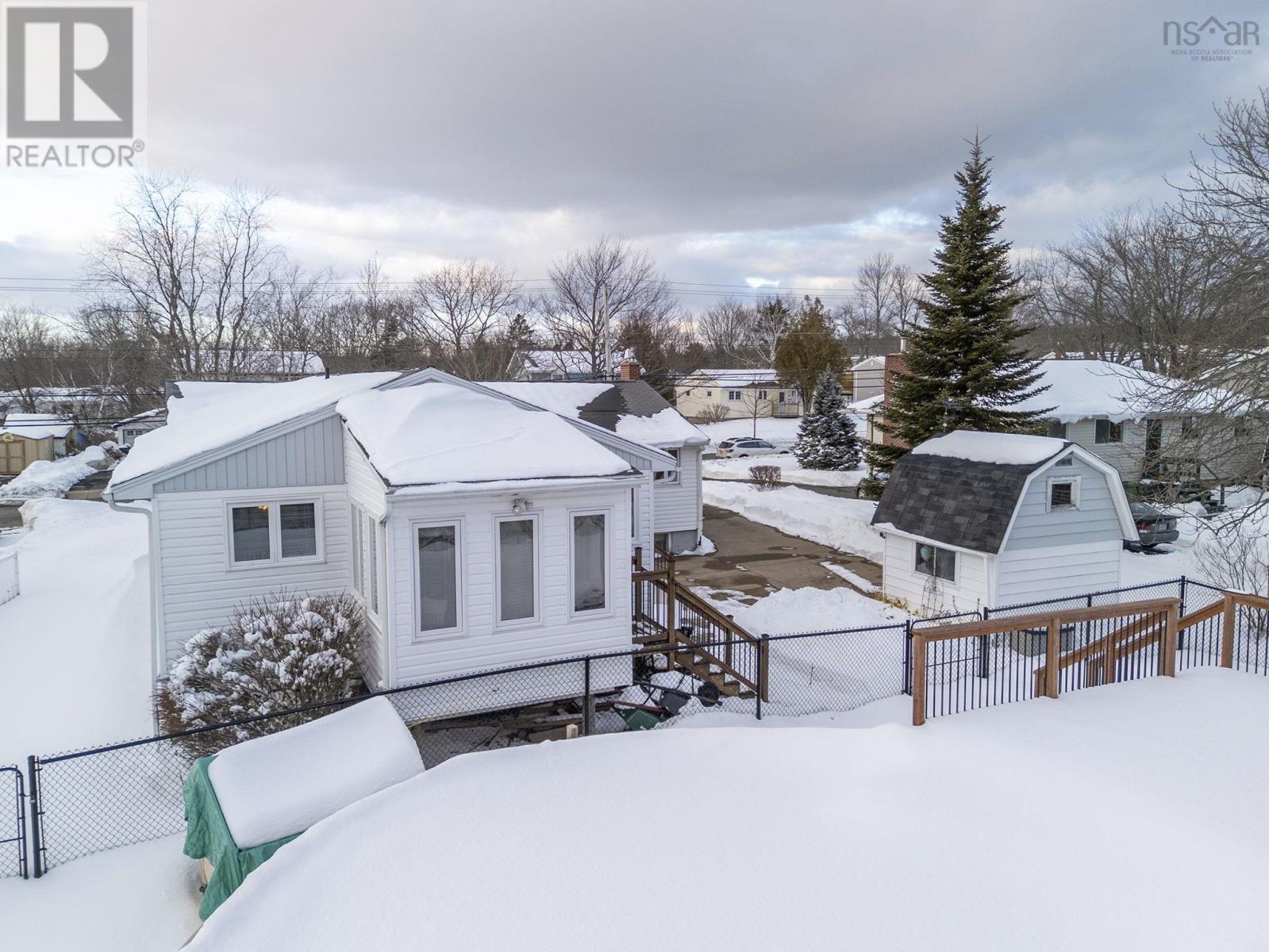 47 Ellenvale Avenue, Dartmouth, Nova Scotia  B2W 2W8 - Photo 46 - 202602402