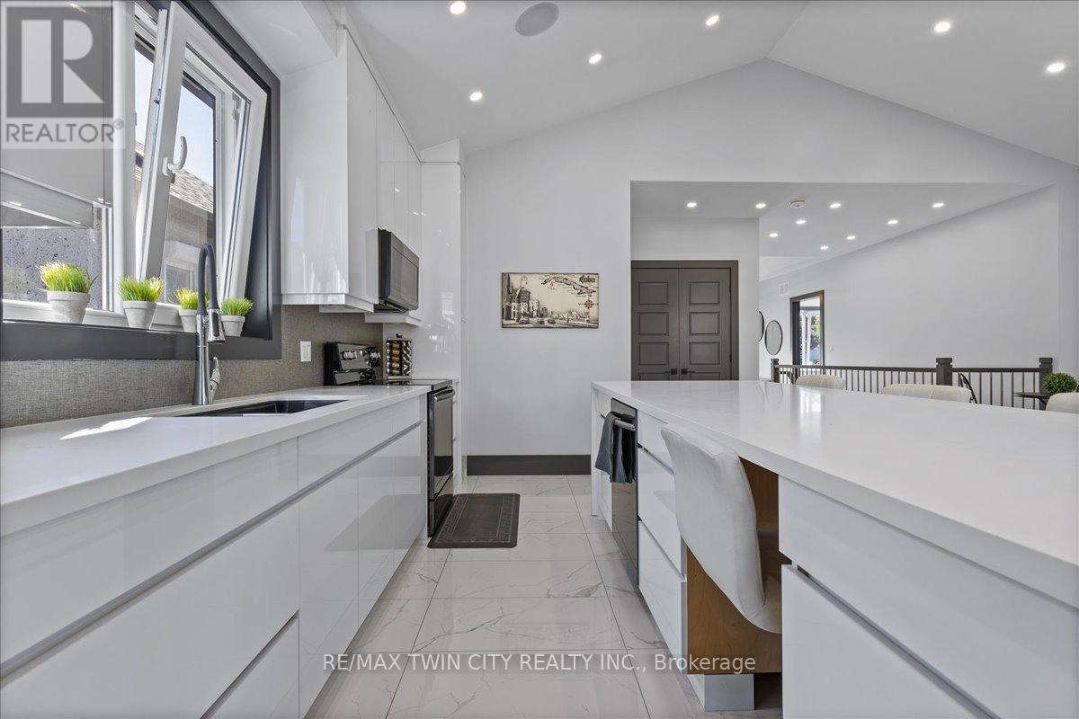 404 Montrose Street N, Cambridge, Ontario  N3H 2P3 - Photo 14 - X12732520