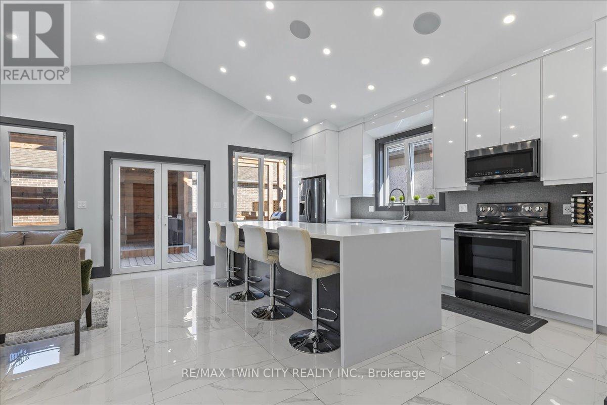 404 Montrose Street N, Cambridge, Ontario  N3H 2P3 - Photo 12 - X12732520