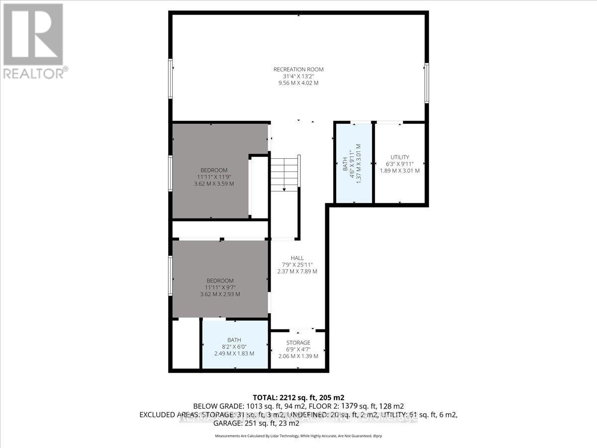 404 Montrose Street N, Cambridge, Ontario  N3H 2P3 - Photo 47 - X12732520