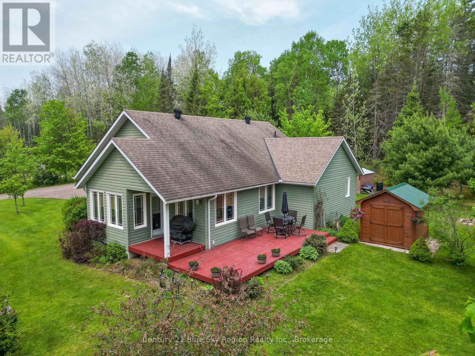 220 Hummel Line, Powassan, Ontario  P0H 2L0 - Photo 4 - X12771168