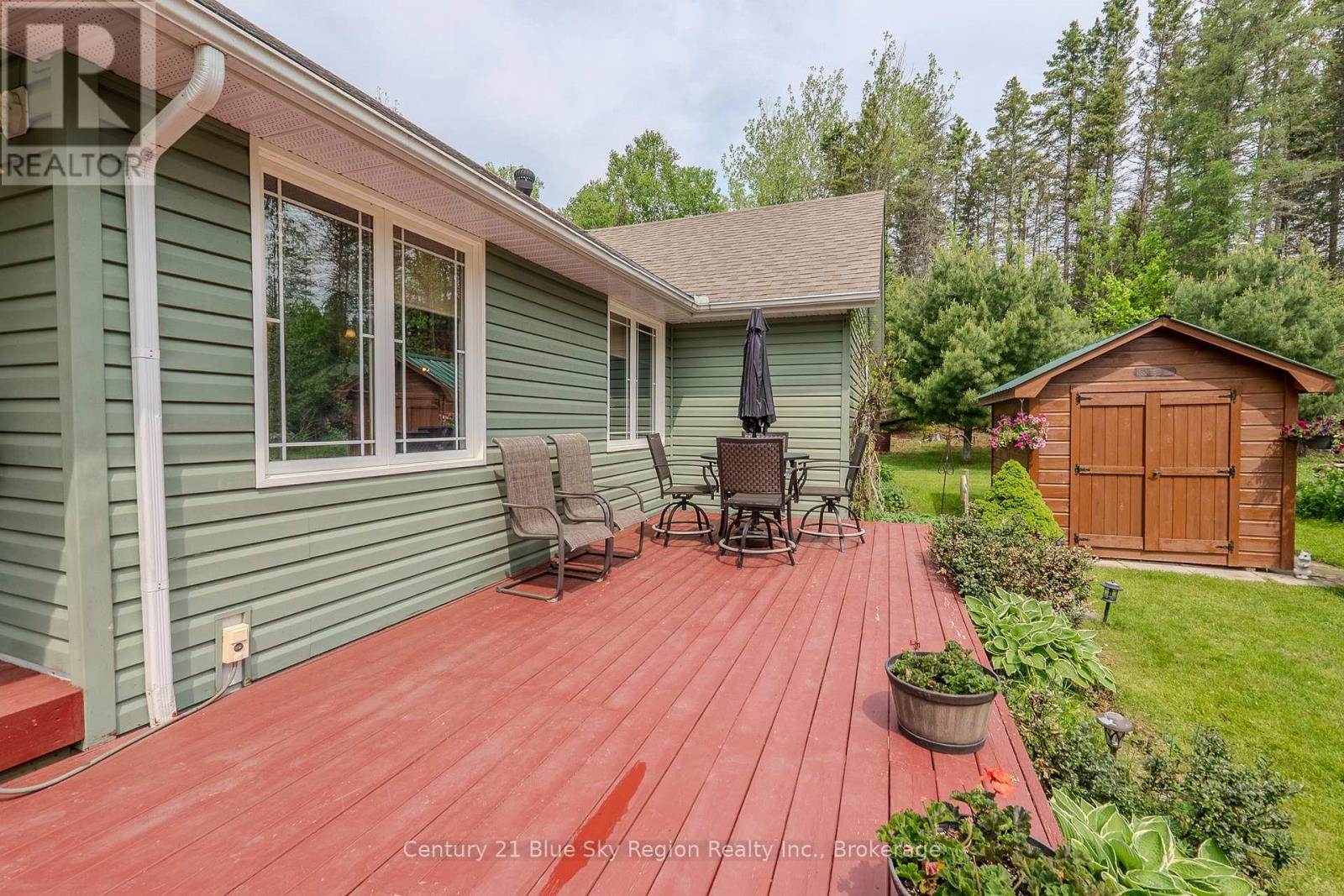 220 Hummel Line, Powassan, Ontario  P0H 2L0 - Photo 40 - X12771168