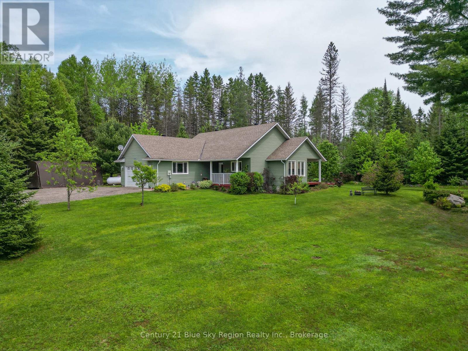 220 Hummel Line, Powassan, Ontario  P0H 2L0 - Photo 44 - X12771168