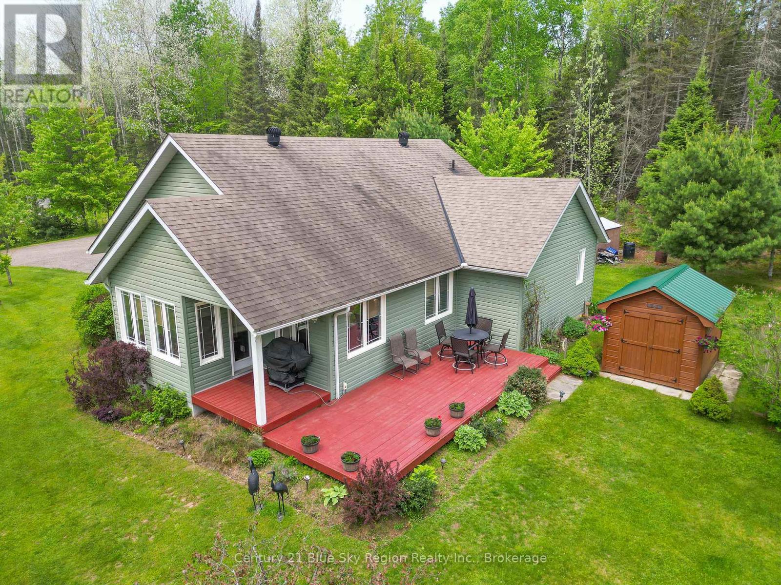 220 Hummel Line, Powassan, Ontario  P0H 2L0 - Photo 45 - X12771168