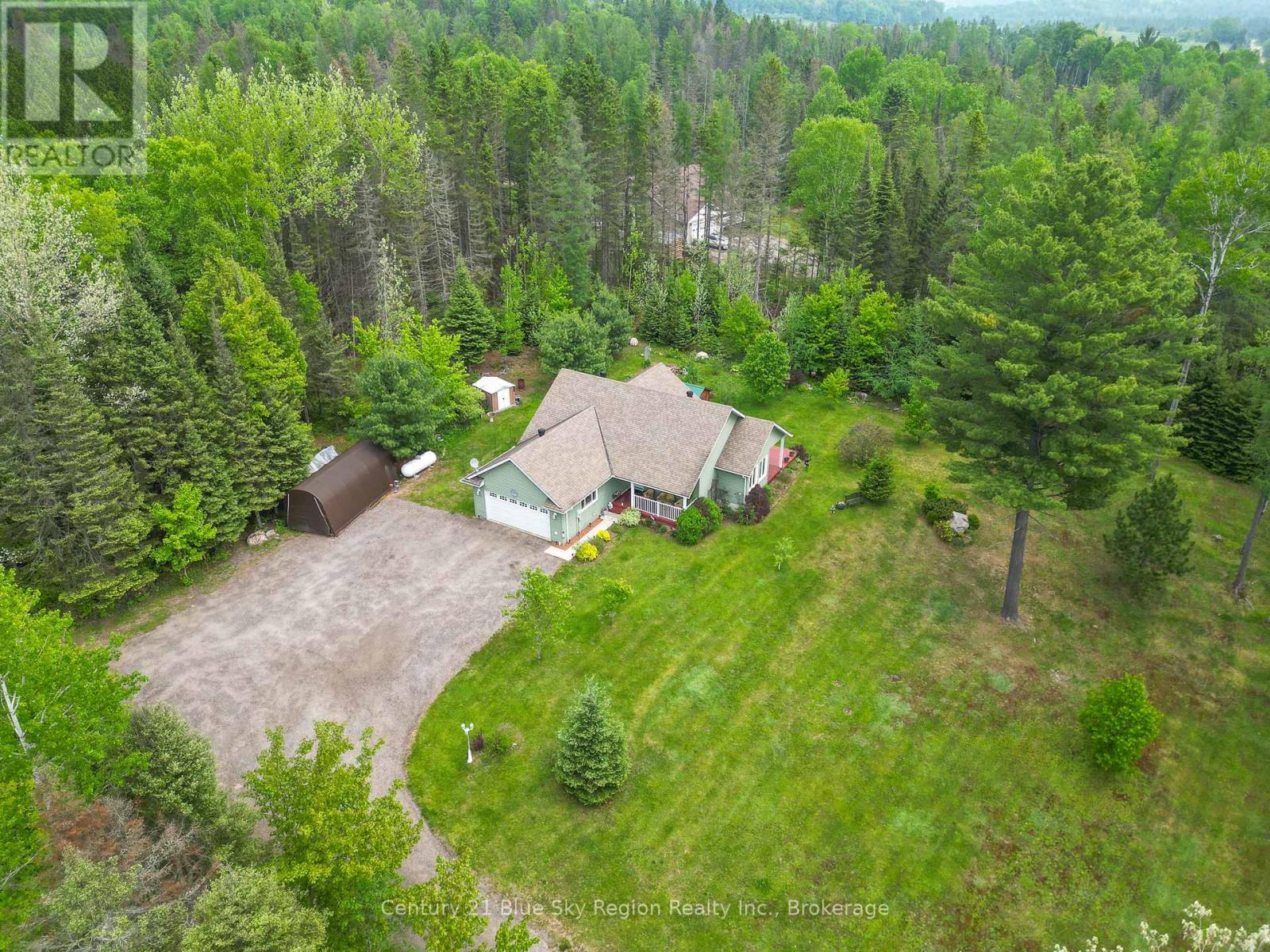 220 Hummel Line, Powassan, Ontario  P0H 2L0 - Photo 5 - X12771168