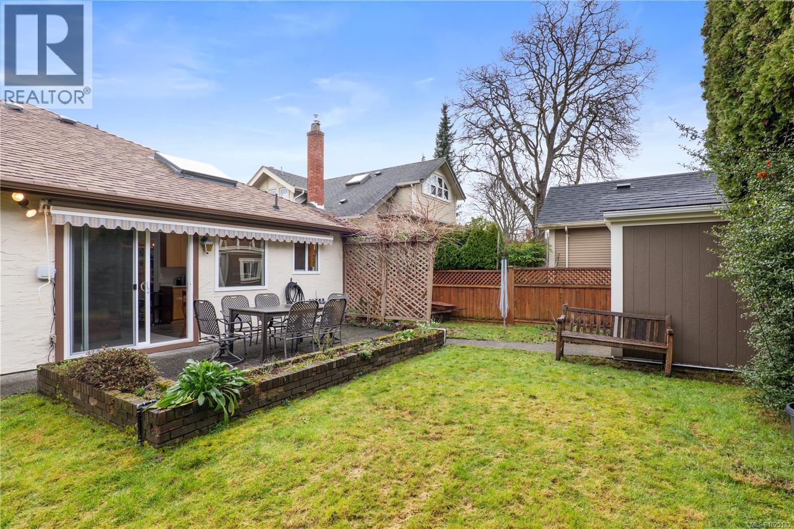 1920 St. Ann St, Oak Bay, British Columbia  V8R 5W1 - Photo 22 - 1025135