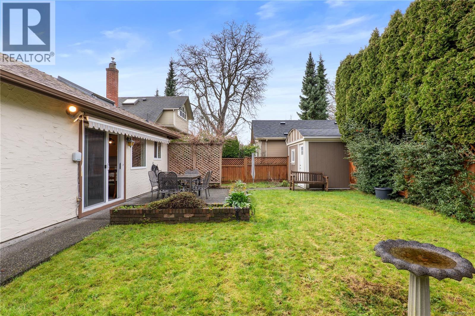 1920 St. Ann St, Oak Bay, British Columbia  V8R 5W1 - Photo 23 - 1025135