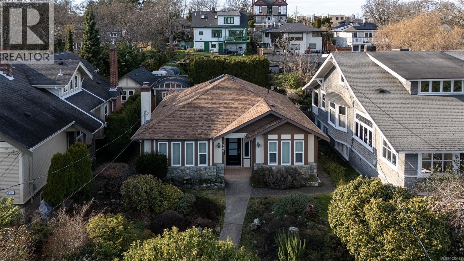 1920 St. Ann St, Oak Bay, British Columbia  V8R 5W1 - Photo 30 - 1025135