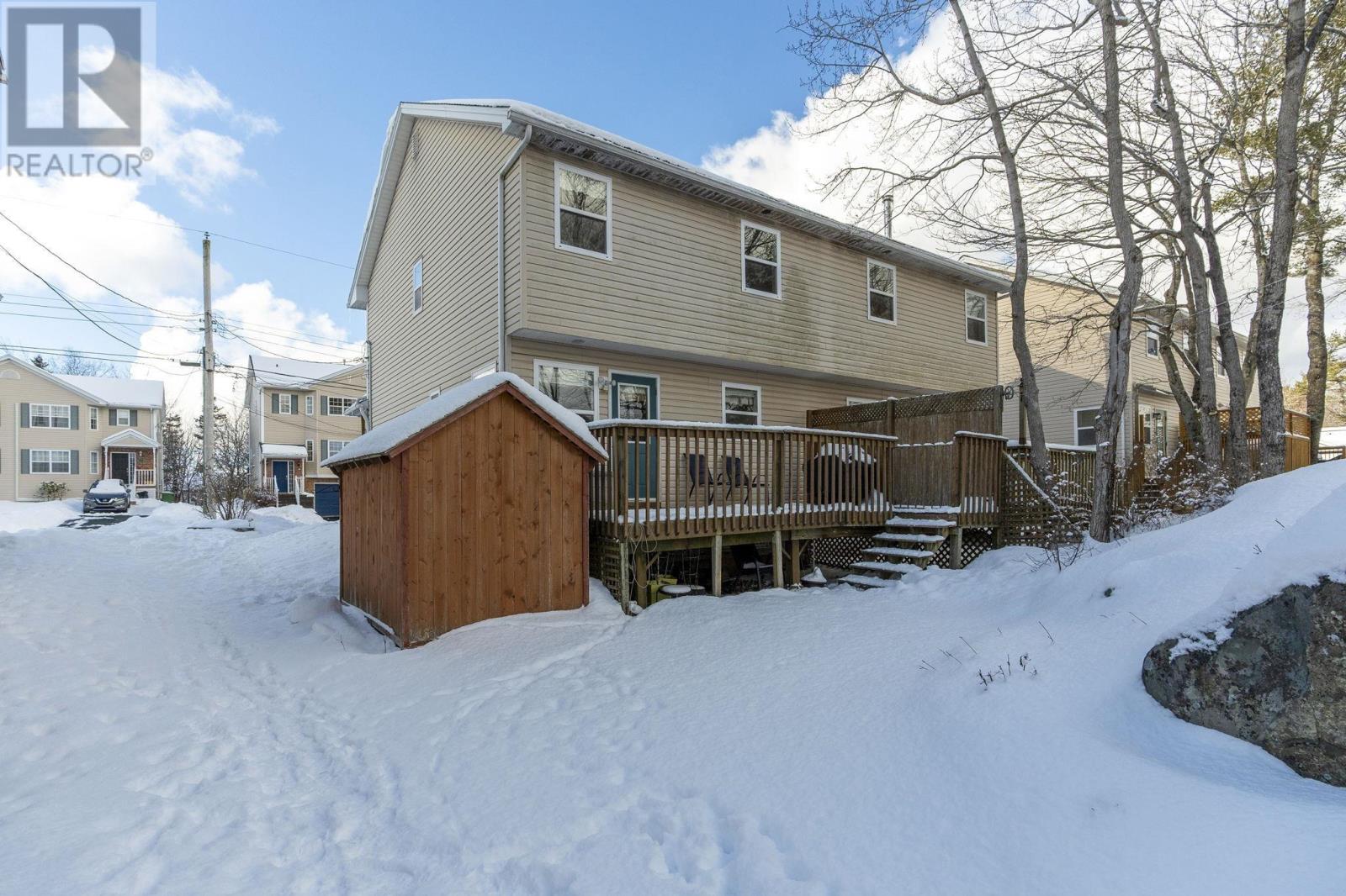 10 Kaytyon Court, Bedford, Nova Scotia  B4A 4H4 - Photo 44 - 202602408