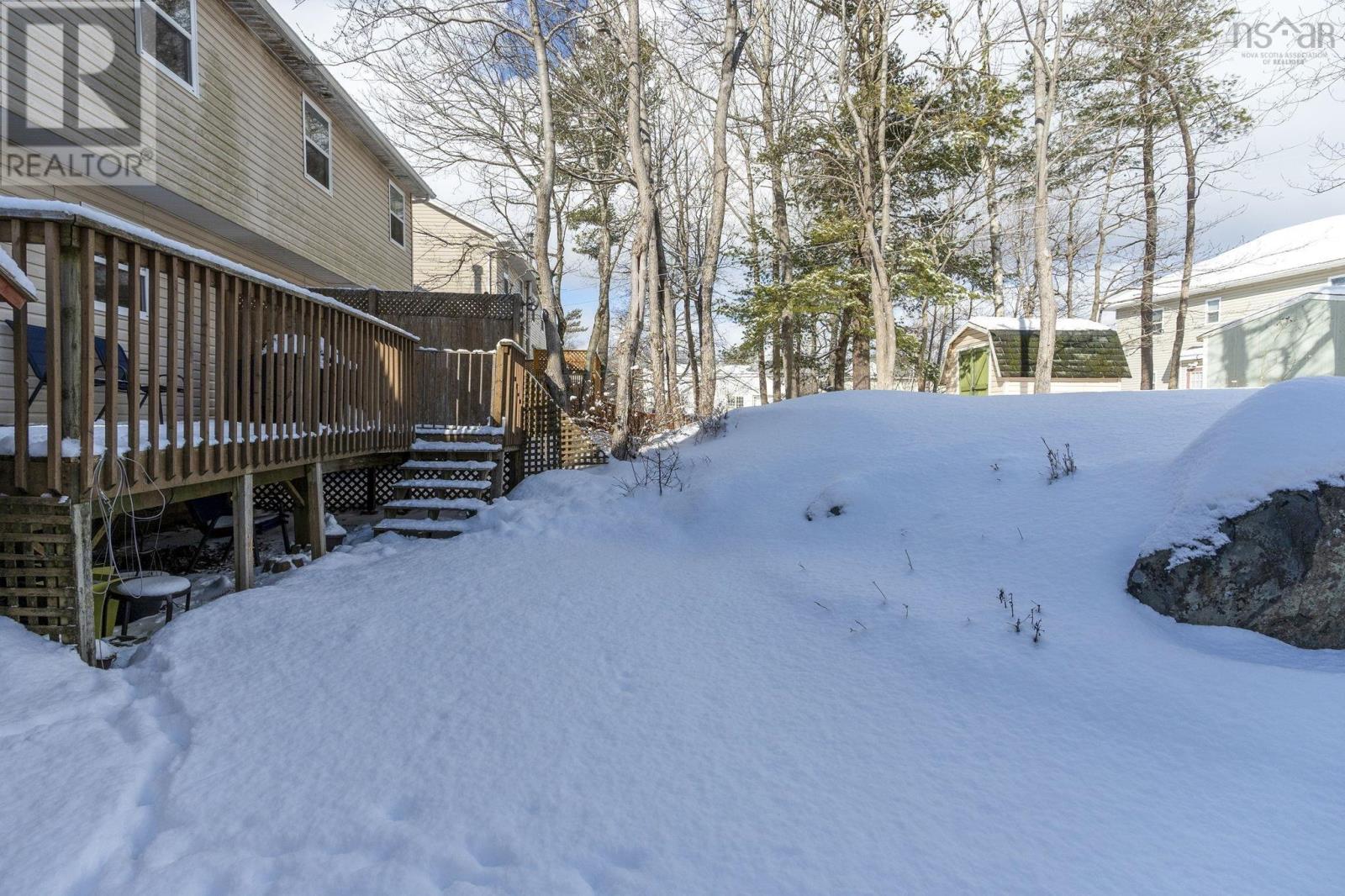 10 Kaytyon Court, Bedford, Nova Scotia  B4A 4H4 - Photo 46 - 202602408