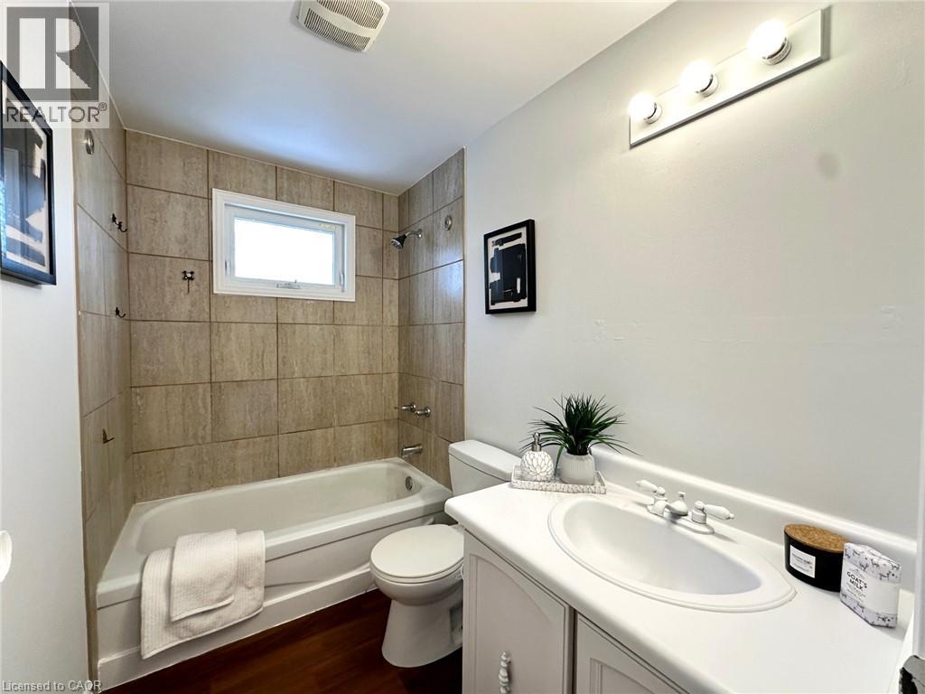 545 Parkview Crescent, Cambridge, Ontario  N3H 4Z9 - Photo 12 - 40803709