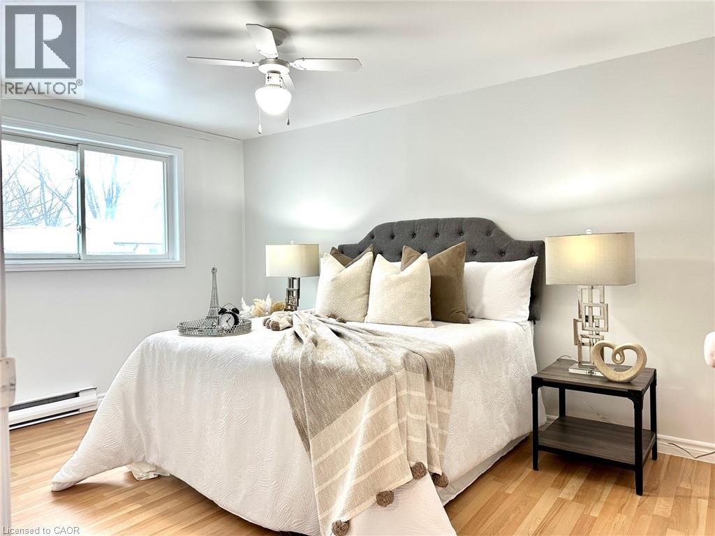 545 Parkview Crescent, Cambridge, Ontario  N3H 4Z9 - Photo 9 - 40803709