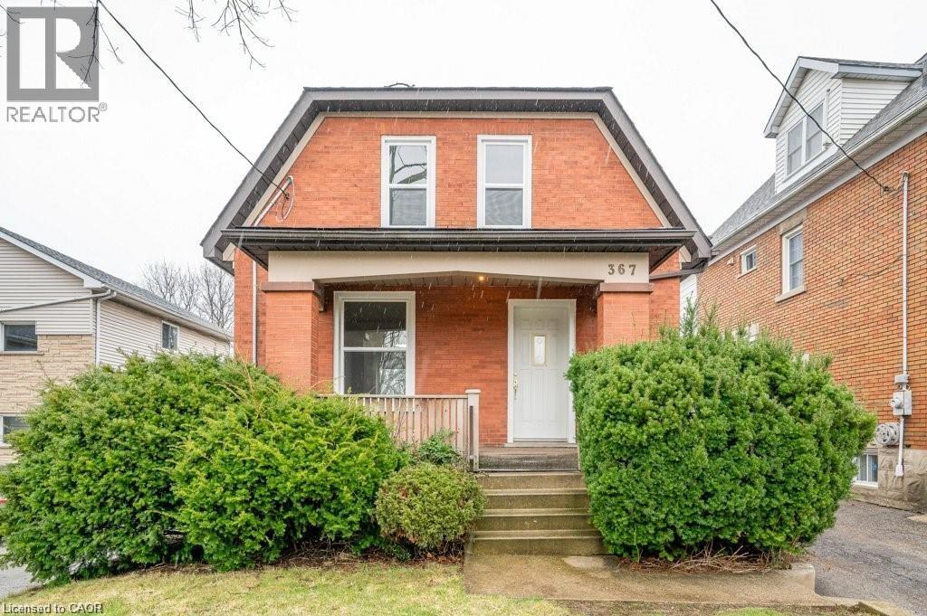 367 Victoria Street S Unit# Basement Room, Kitchener, Ontario  N2M 3A4 - Photo 1 - 40803644